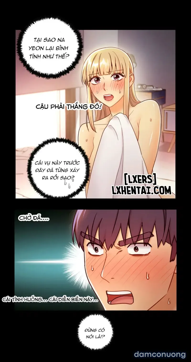 Sự thác loạn 