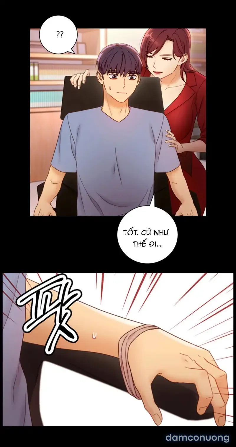 Sự thác loạn 
