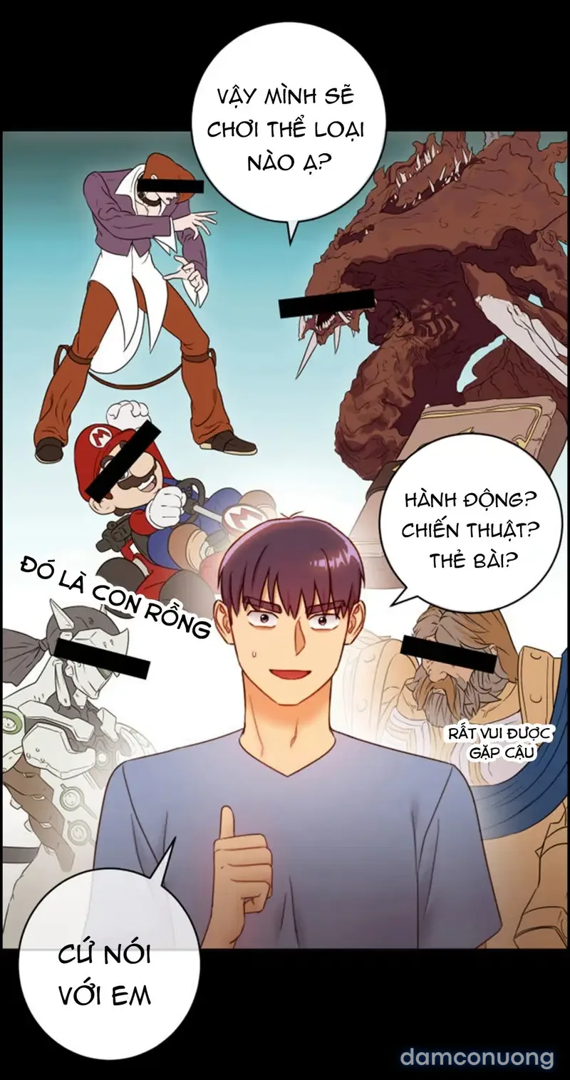 Sự thác loạn 