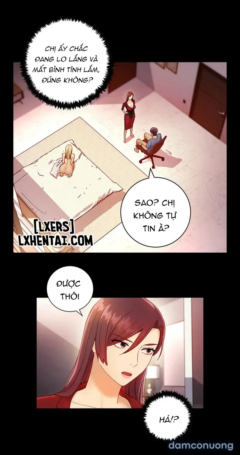 Sự thác loạn 
