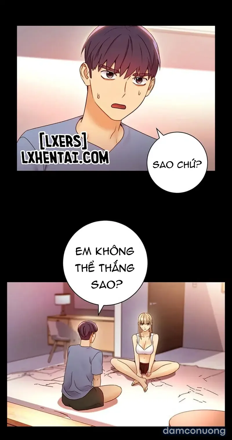 Sự thác loạn 