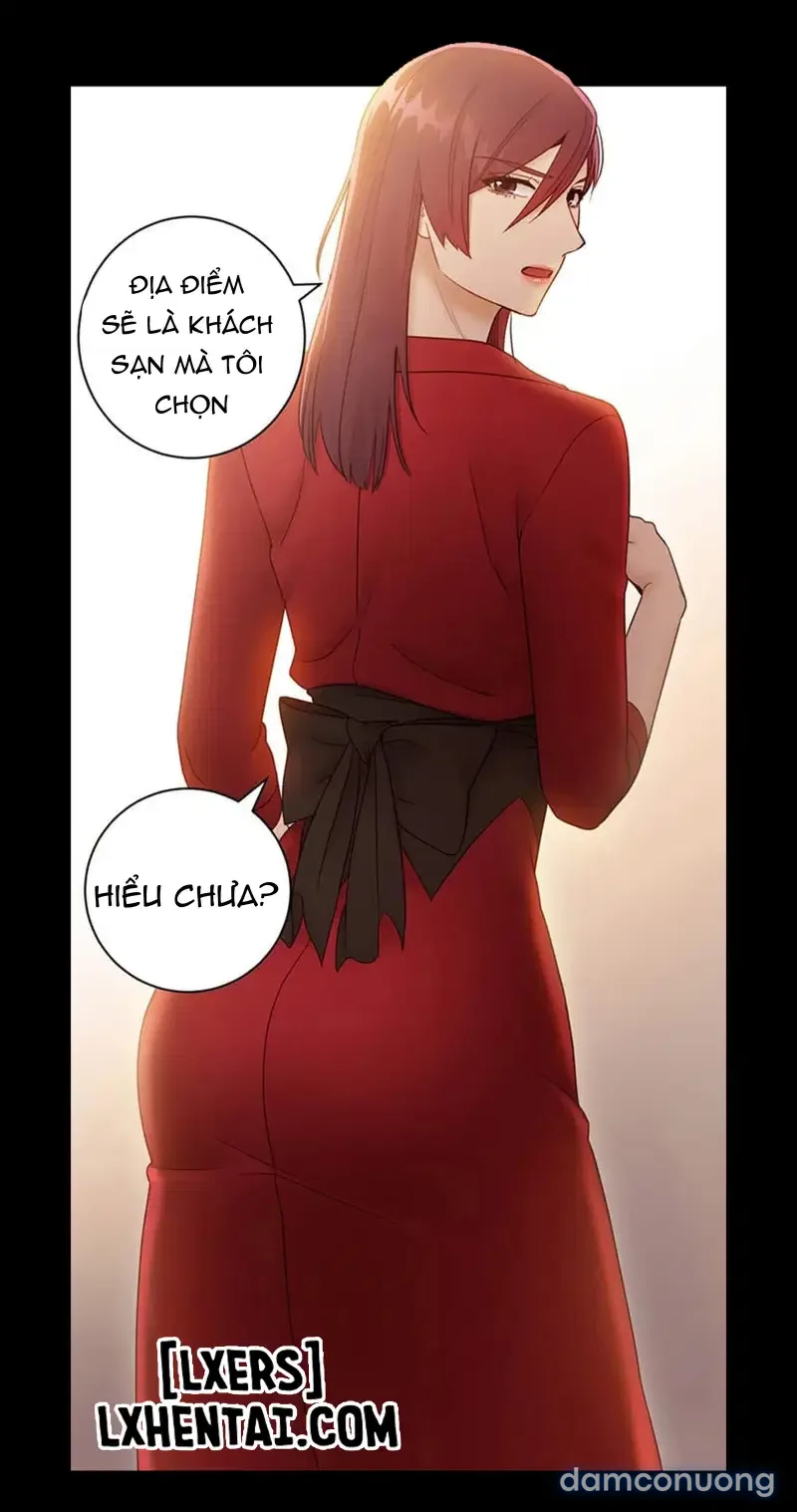 Sự thác loạn 