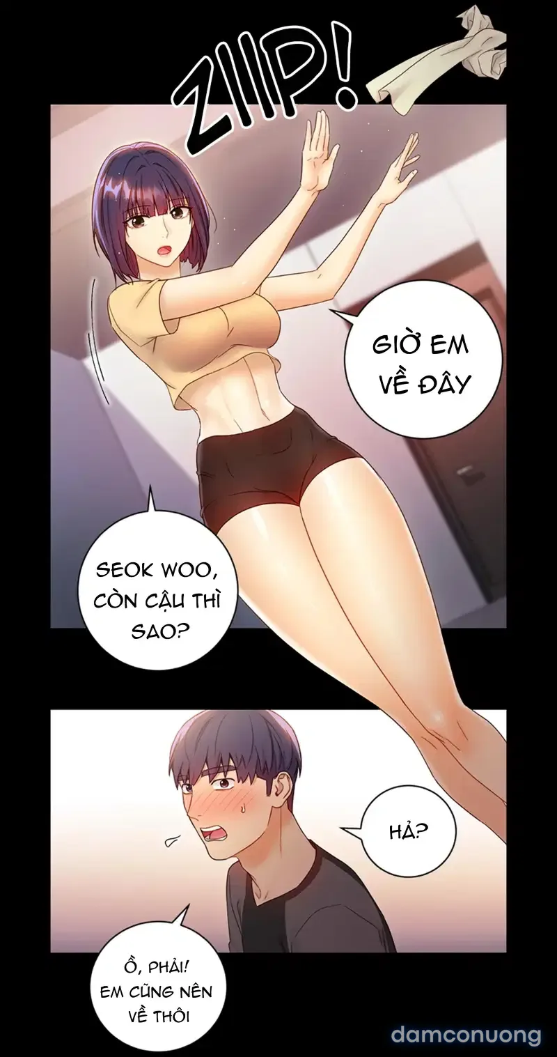 Sự thác loạn 