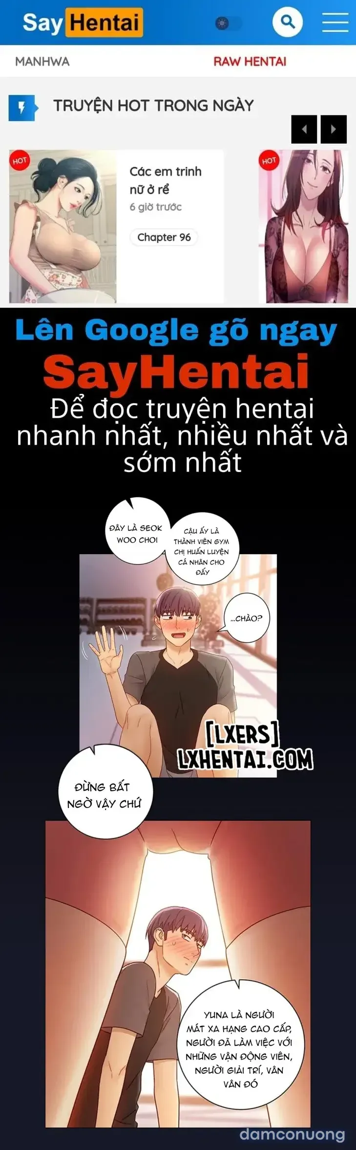 Sự thác loạn 