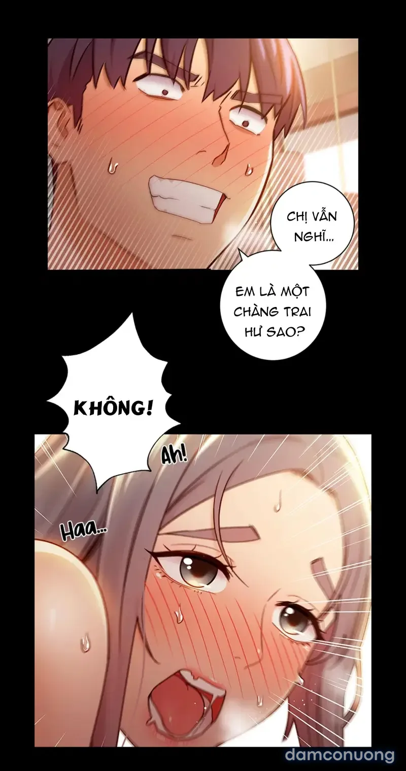 Sự thác loạn 