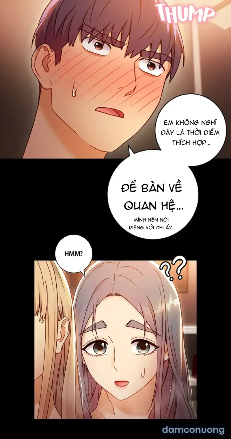 Sự thác loạn 