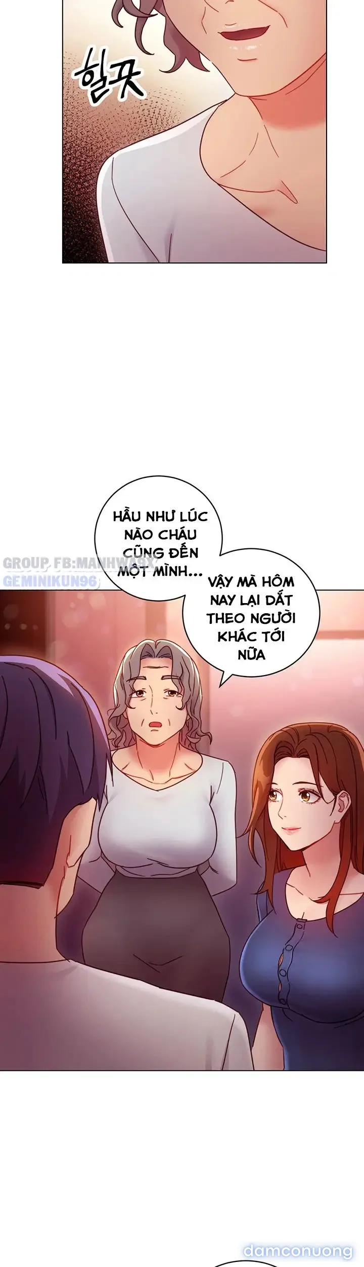 Sự thác loạn 