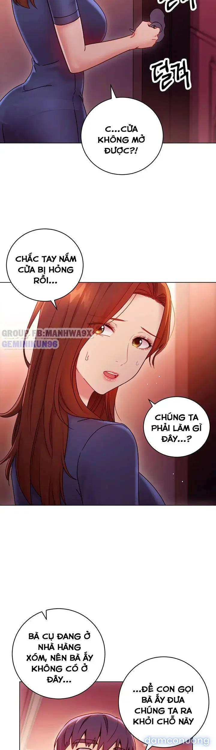 Sự thác loạn 