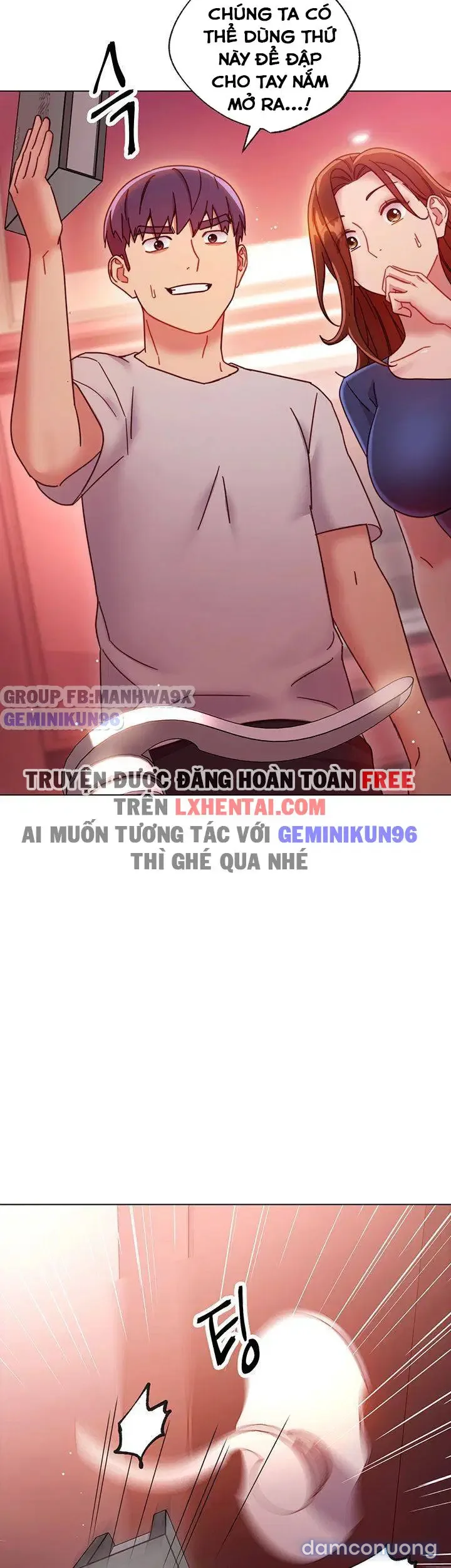 Sự thác loạn 
