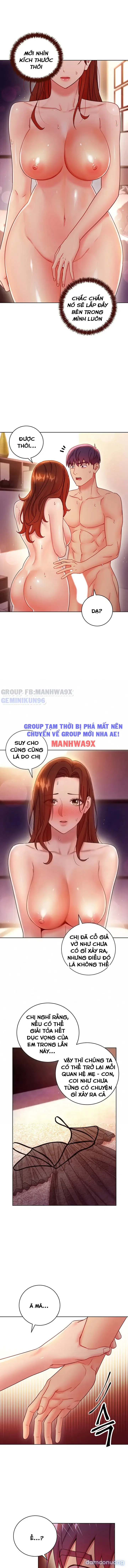 Sự thác loạn 