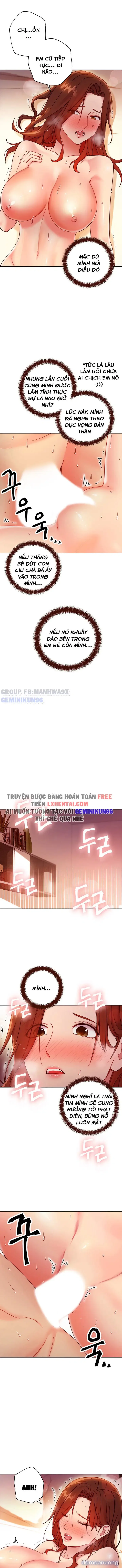 Sự thác loạn 