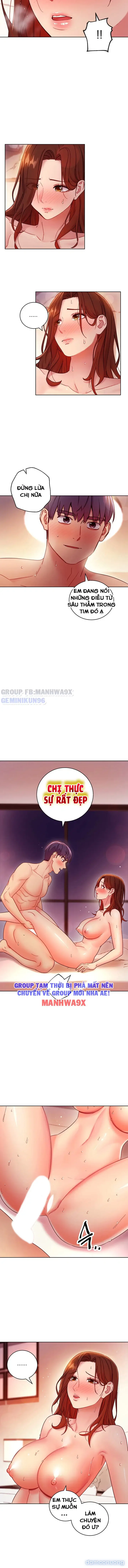 Sự thác loạn 