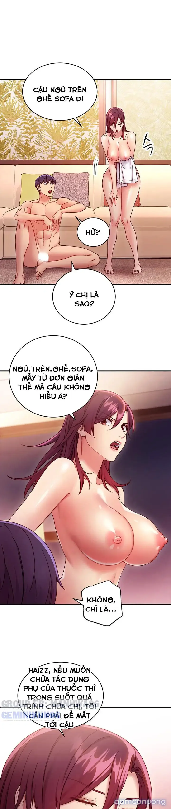 Sự thác loạn 