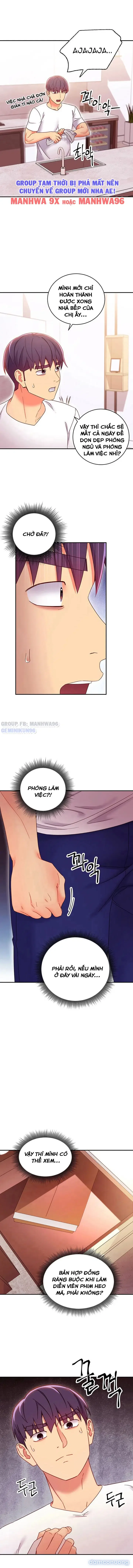 Sự thác loạn 