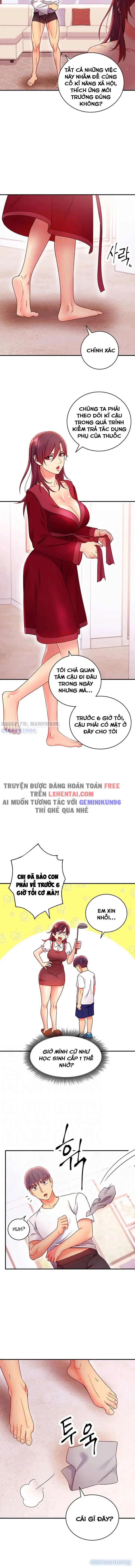 Sự thác loạn 