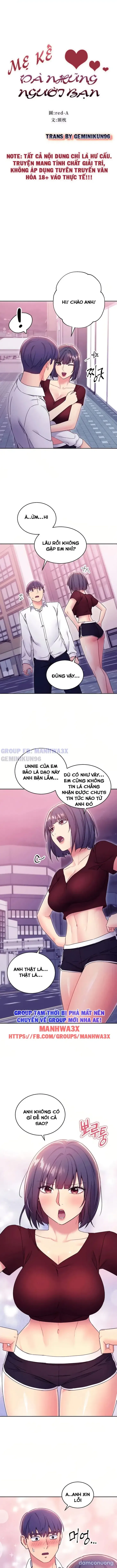 Sự thác loạn 