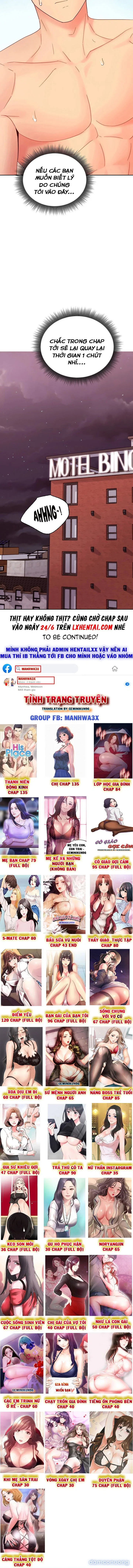 Sự thác loạn 
