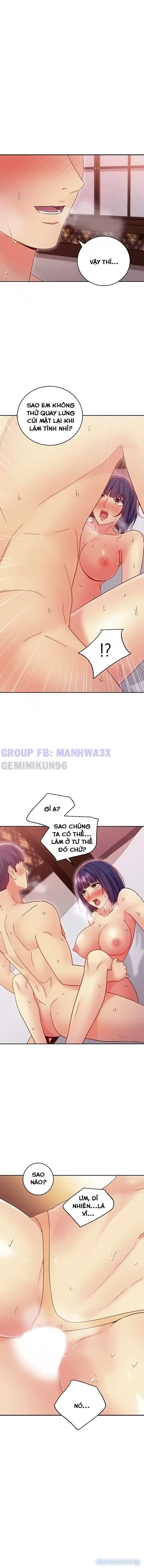 Sự thác loạn 