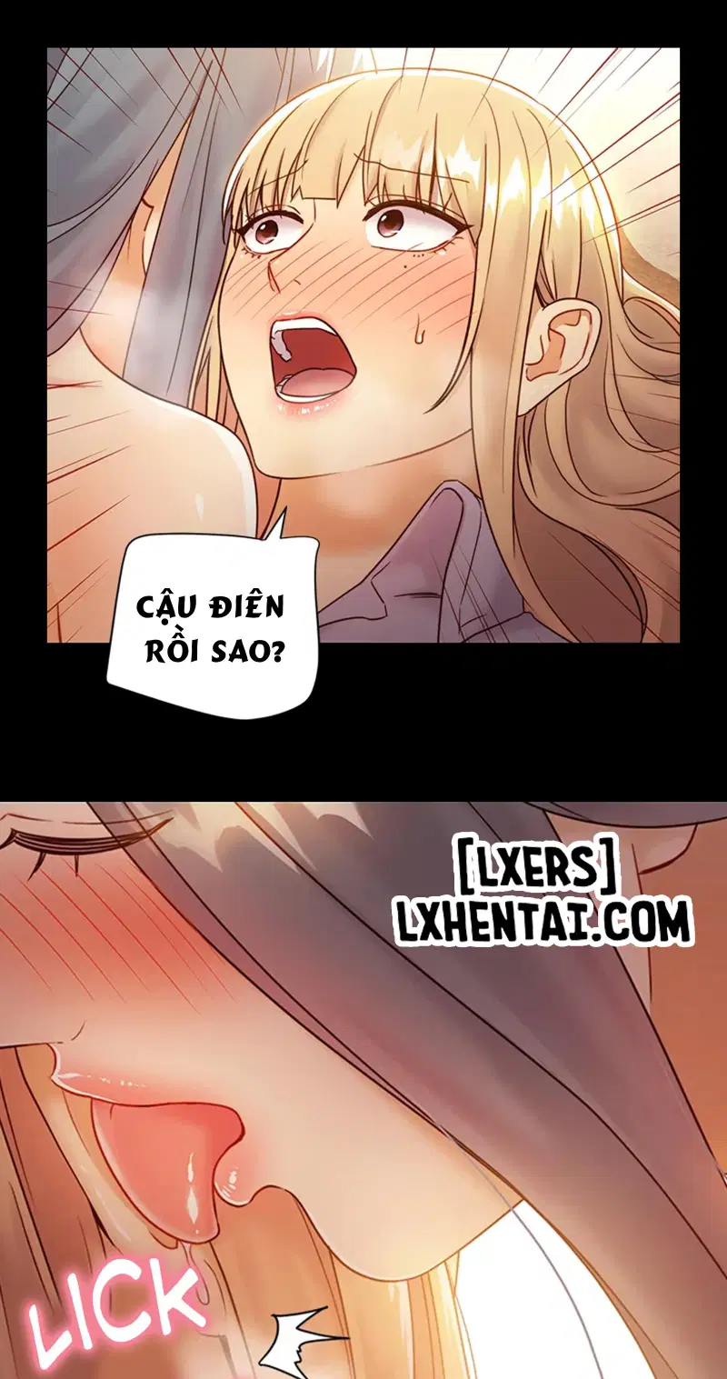 Sự thác loạn 