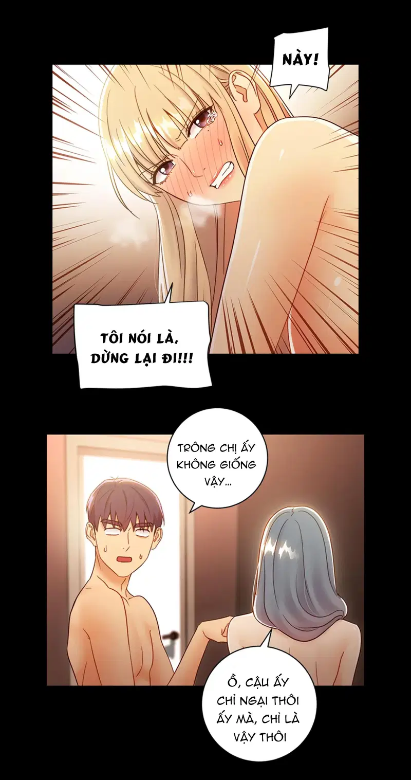Sự thác loạn 