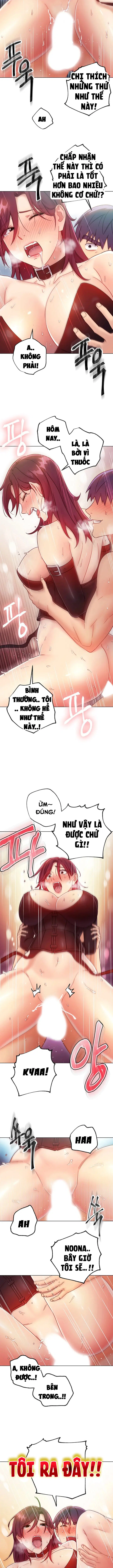Sự thác loạn 