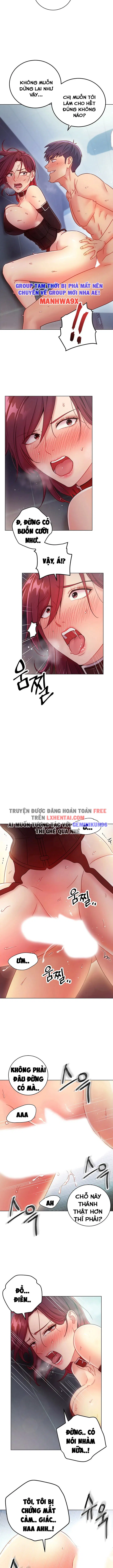 Sự thác loạn 