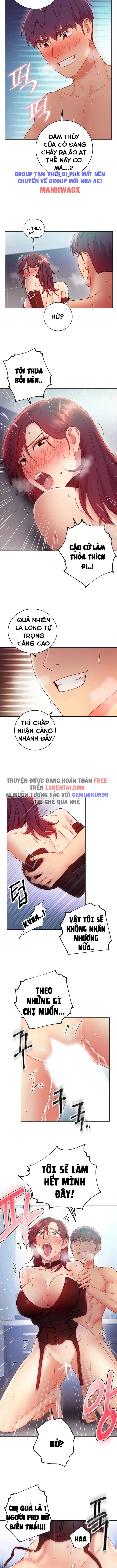 Sự thác loạn 