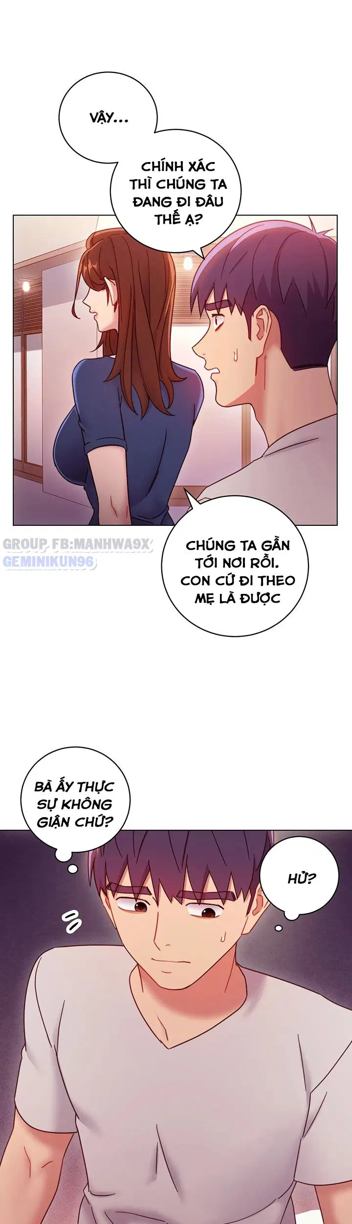 Sự thác loạn 