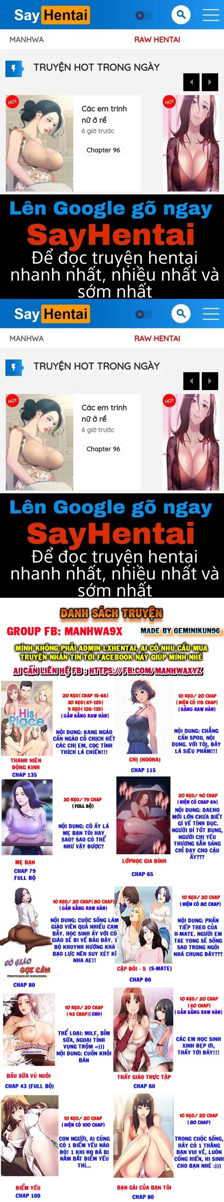 Sự thác loạn 