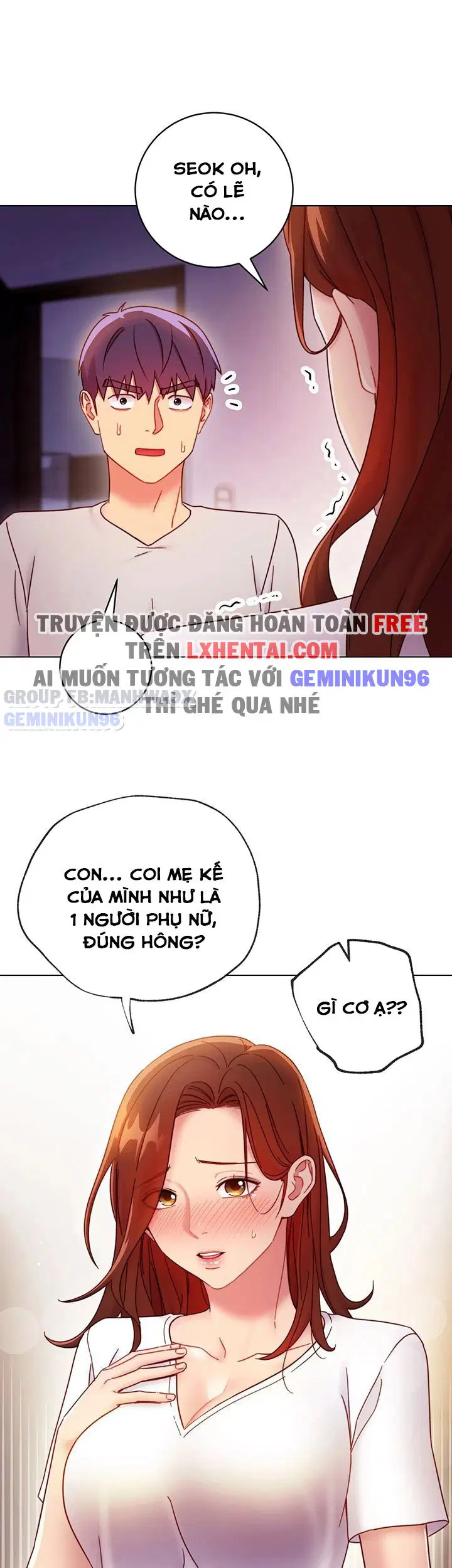 Sự thác loạn 