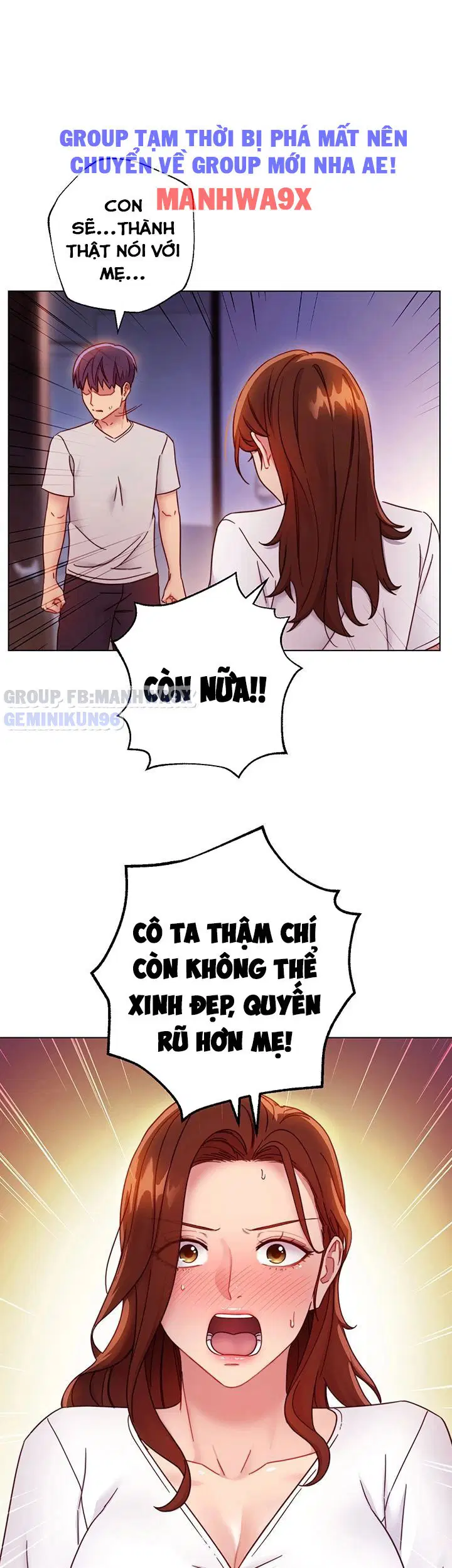Sự thác loạn 