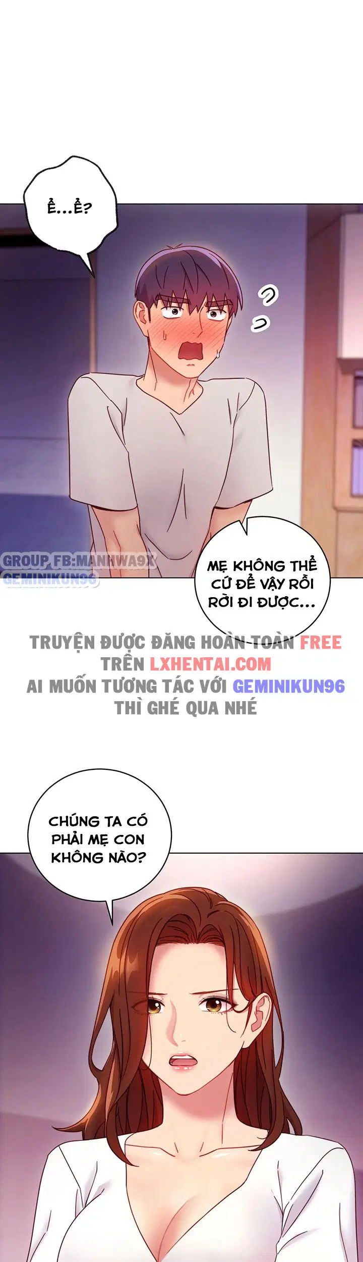 Sự thác loạn 