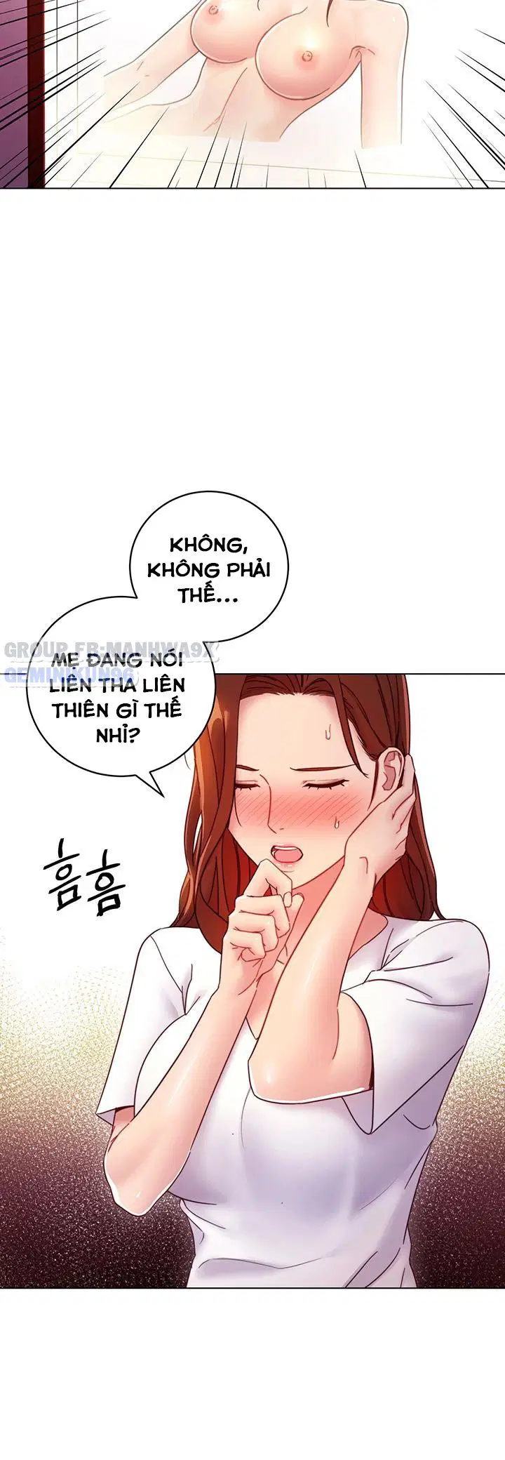 Sự thác loạn 