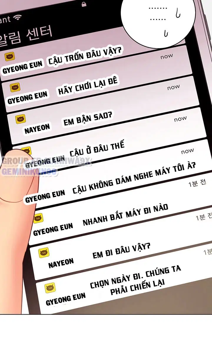 Sự thác loạn 
