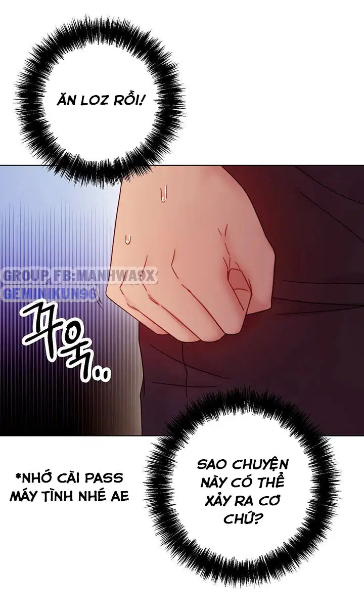 Sự thác loạn 