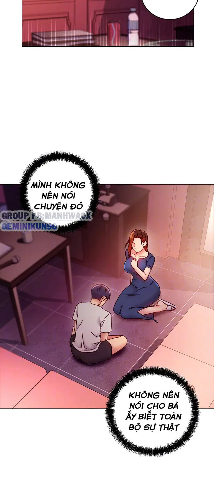 Sự thác loạn 