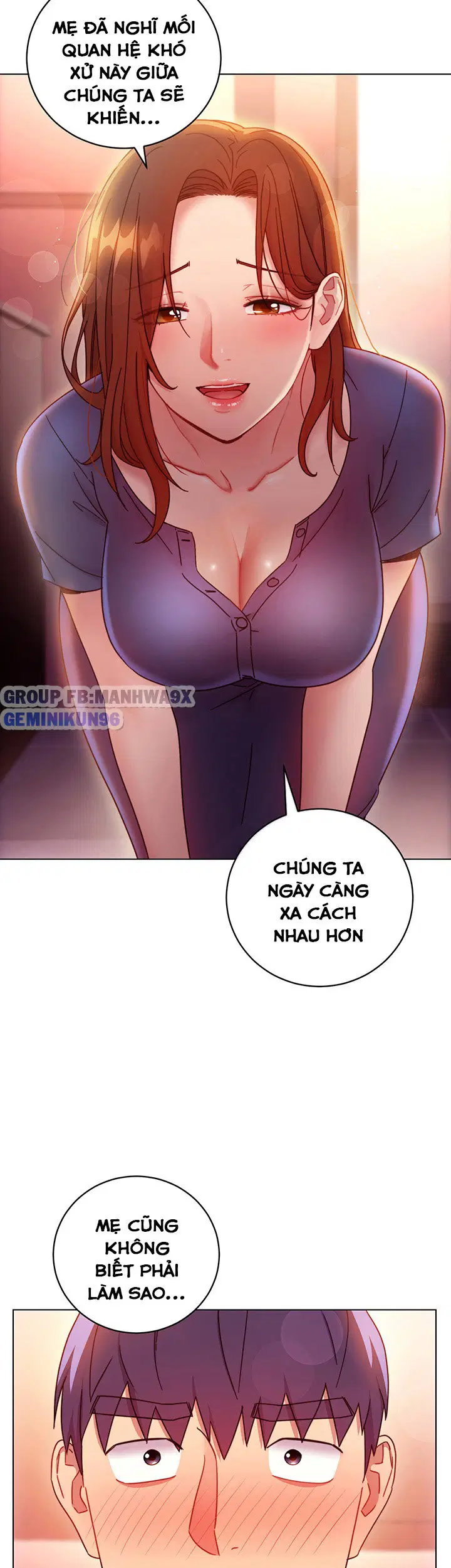 Sự thác loạn 