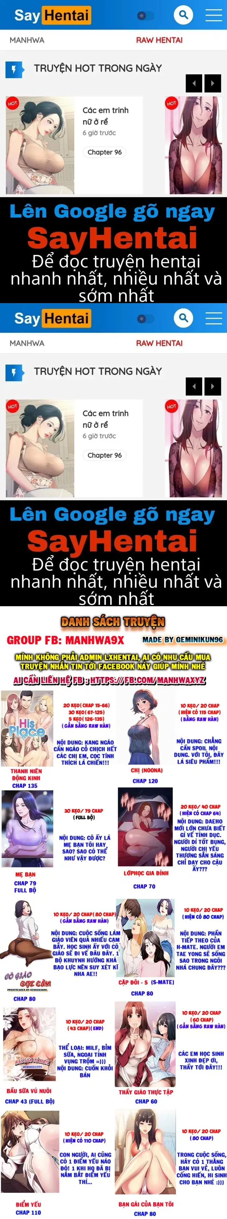 Sự thác loạn 