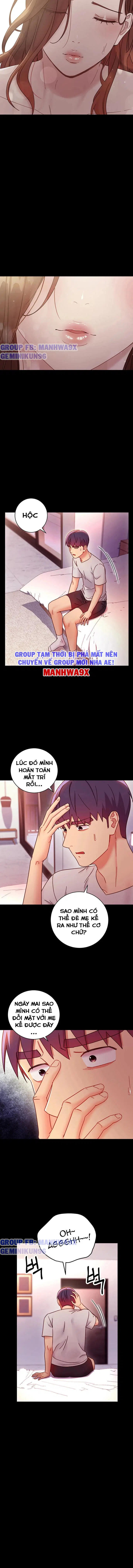 Sự thác loạn 