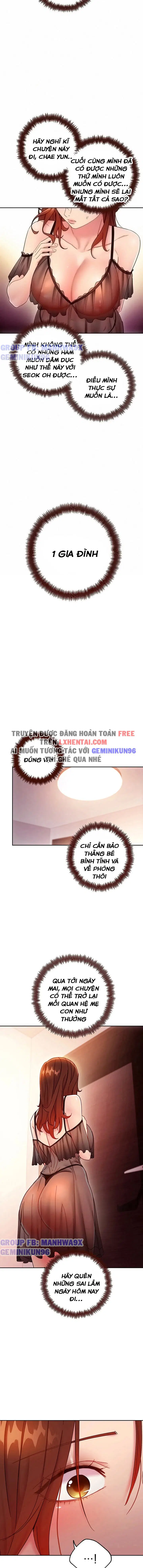 Sự thác loạn 