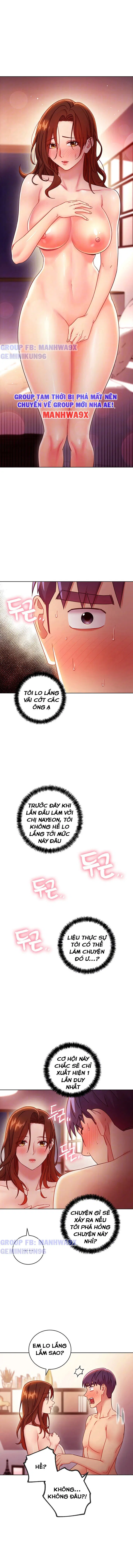 Sự thác loạn 