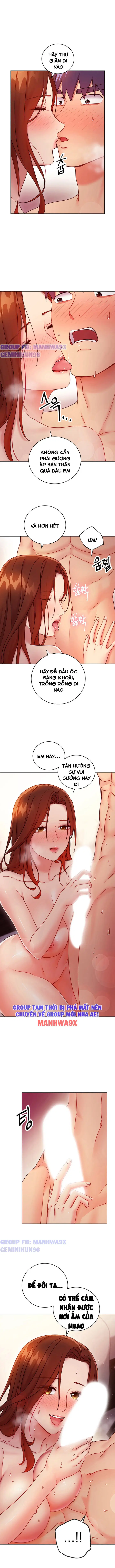 Sự thác loạn 