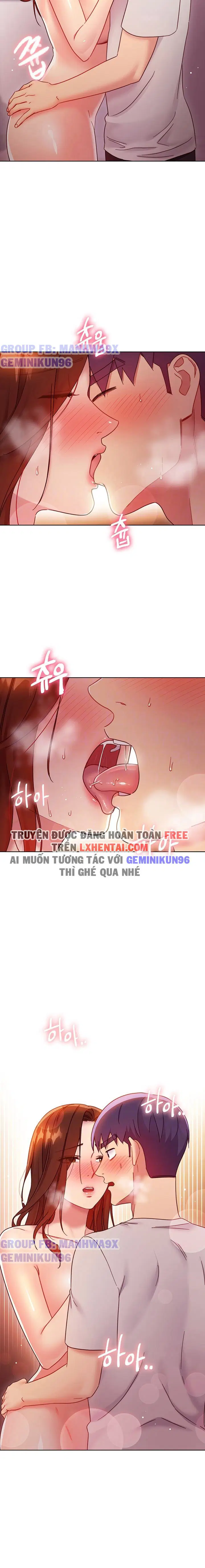 Sự thác loạn 