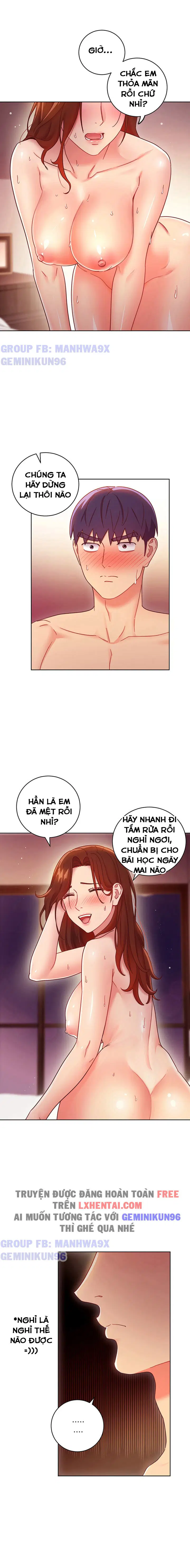 Sự thác loạn 