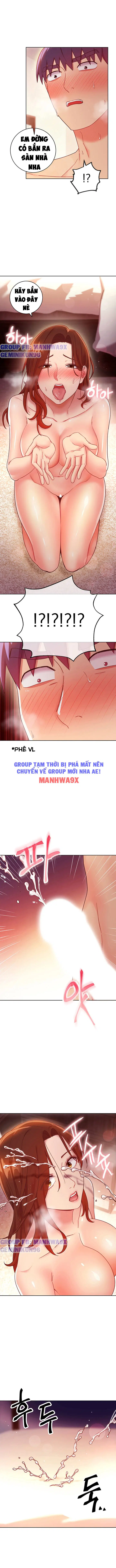 Sự thác loạn 