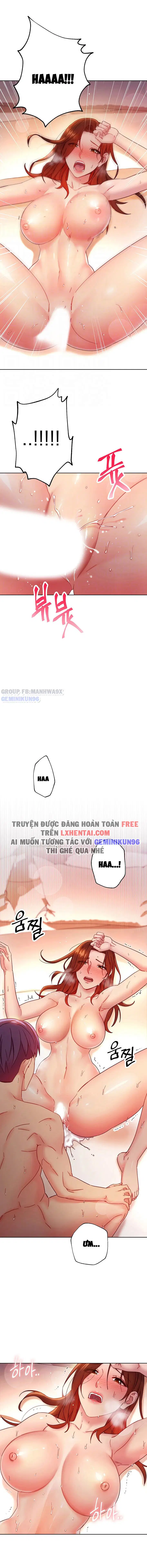 Sự thác loạn 