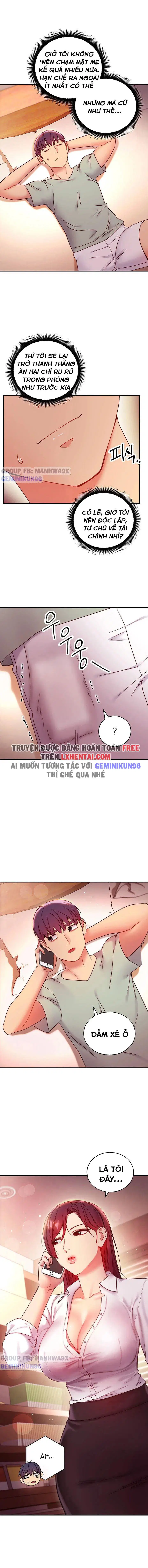 Sự thác loạn 
