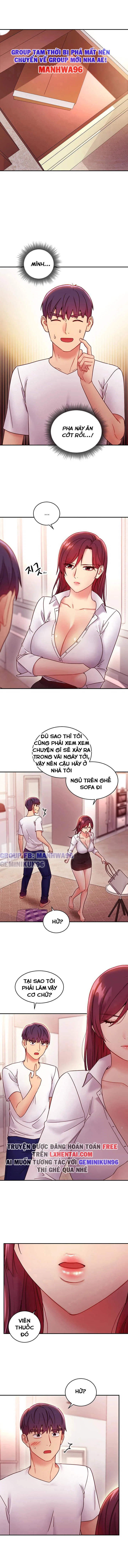 Sự thác loạn 