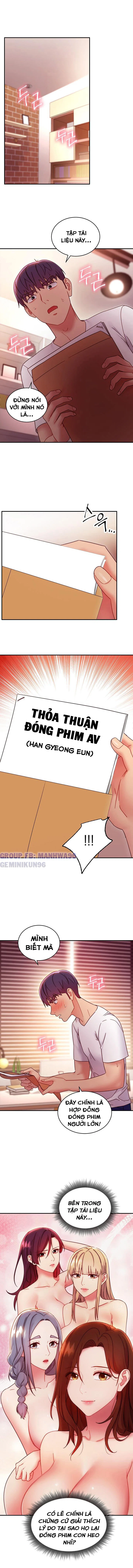 Sự thác loạn 