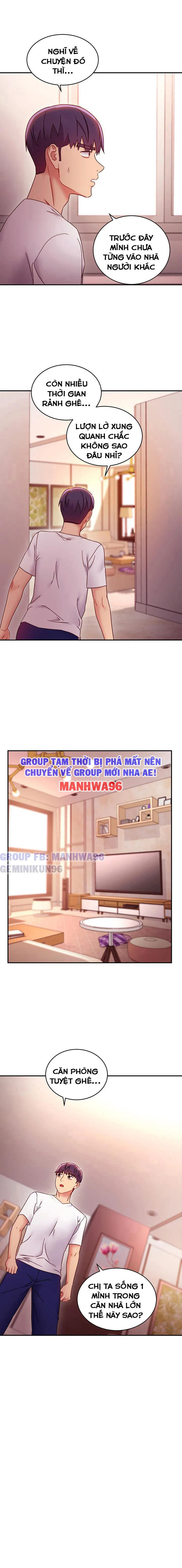 Sự thác loạn 